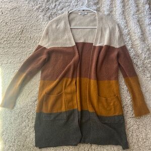 Madewell Sweater